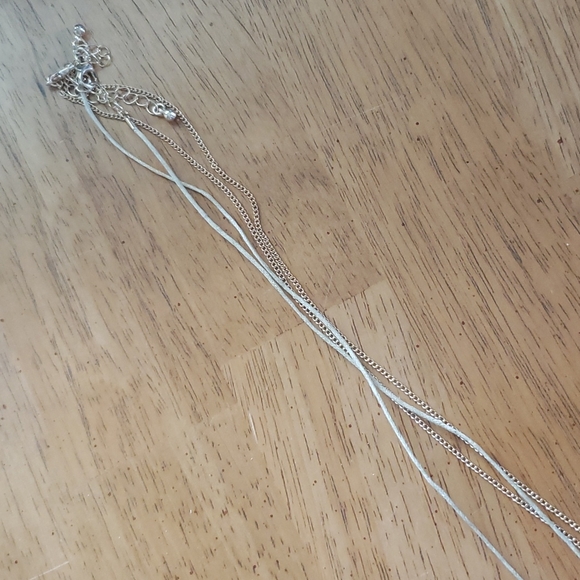 Hello Necklace - Picture 4 of 5